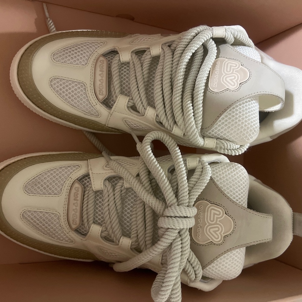 LV skate Sneakers